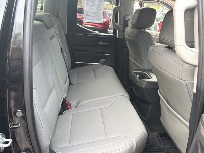 2024 Toyota Tundra 4WD SR5