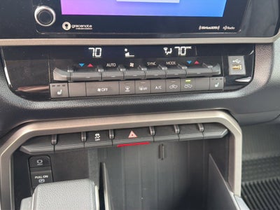 2024 Toyota Tundra 4WD SR5