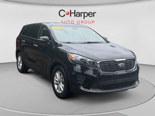 2019 Kia Sorento 2.4L L