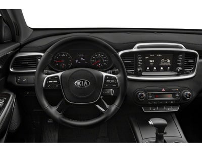 2019 Kia Sorento S V6