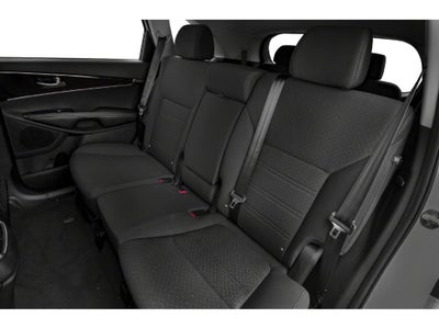 2019 Kia Sorento S V6