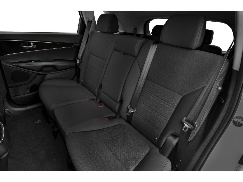 2019 Kia Sorento S V6