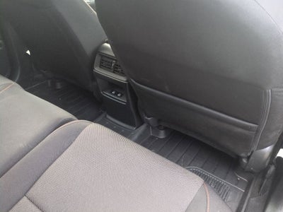 2026 Honda CR-V Hybrid AWD TrailSport