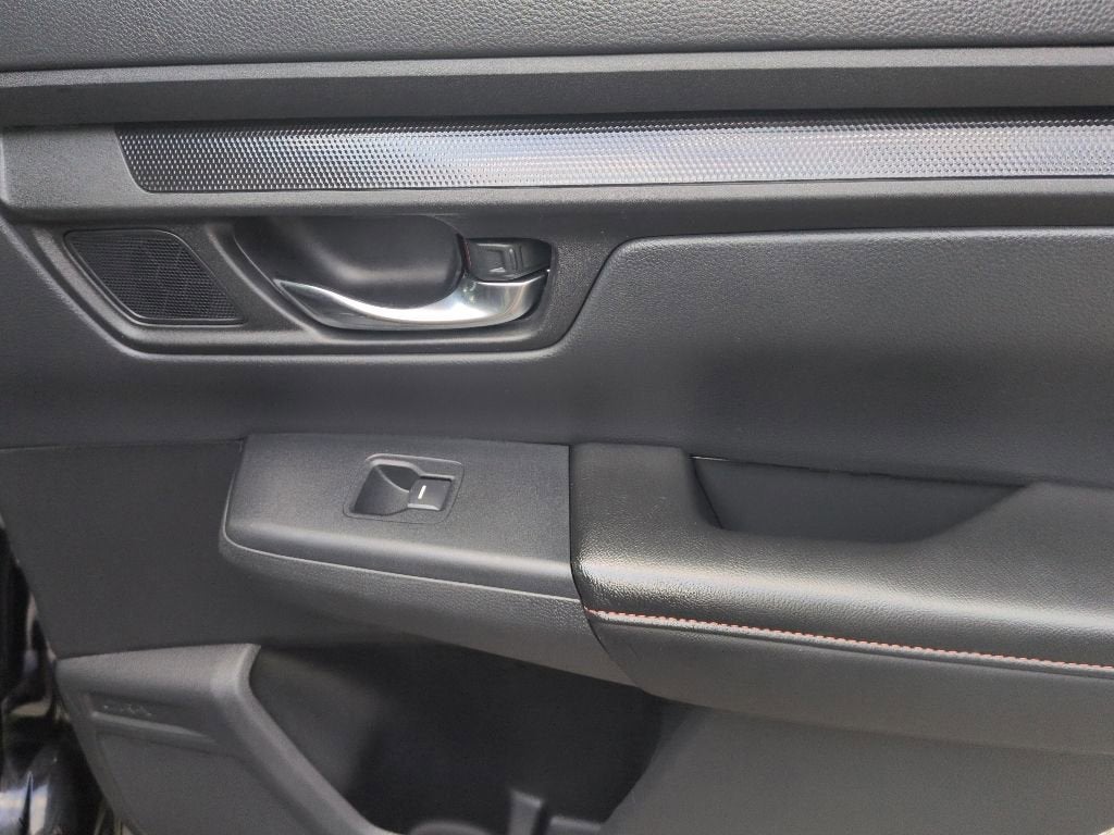 2026 Honda CR-V Hybrid AWD TrailSport