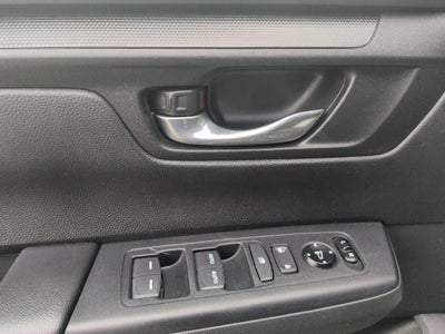 2026 Honda CR-V Hybrid AWD TrailSport
