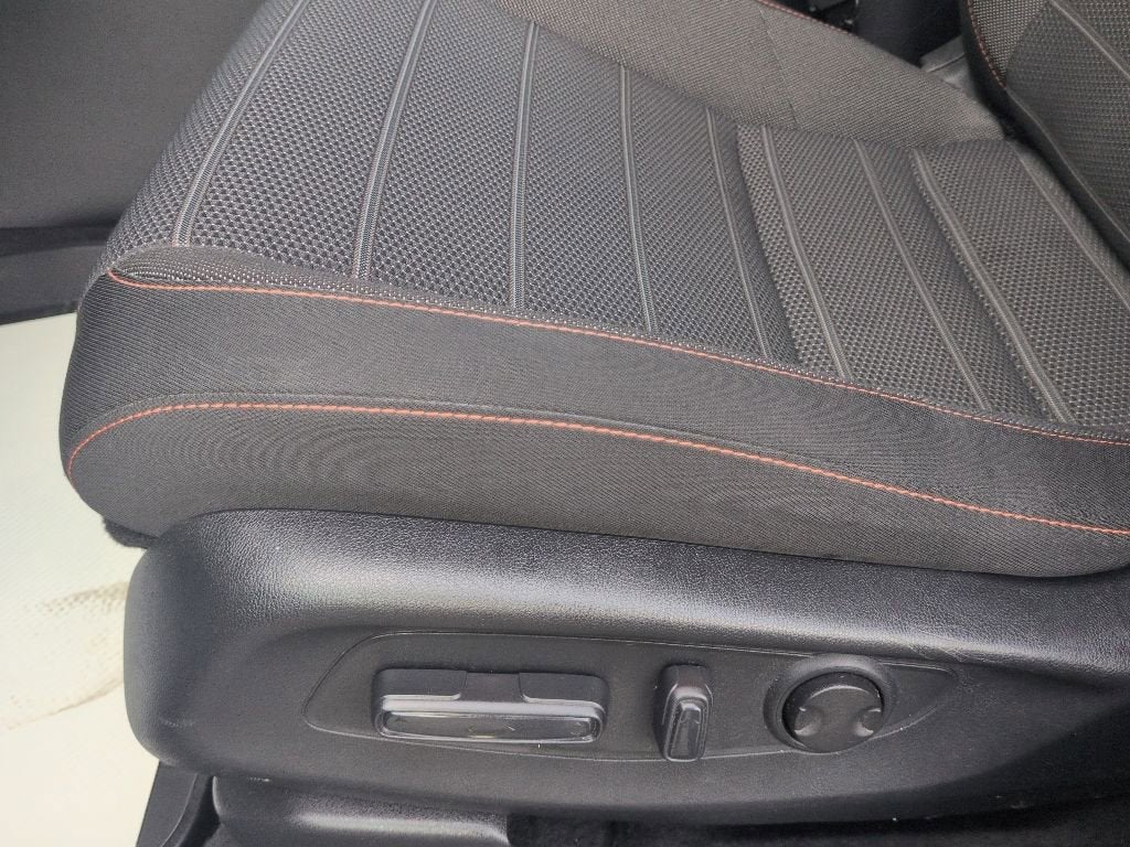 2026 Honda CR-V Hybrid AWD TrailSport