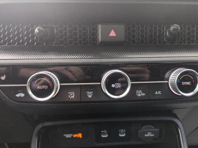 2026 Honda CR-V Hybrid AWD TrailSport