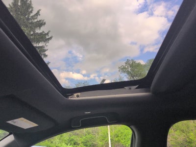 2026 Honda CR-V Hybrid AWD TrailSport