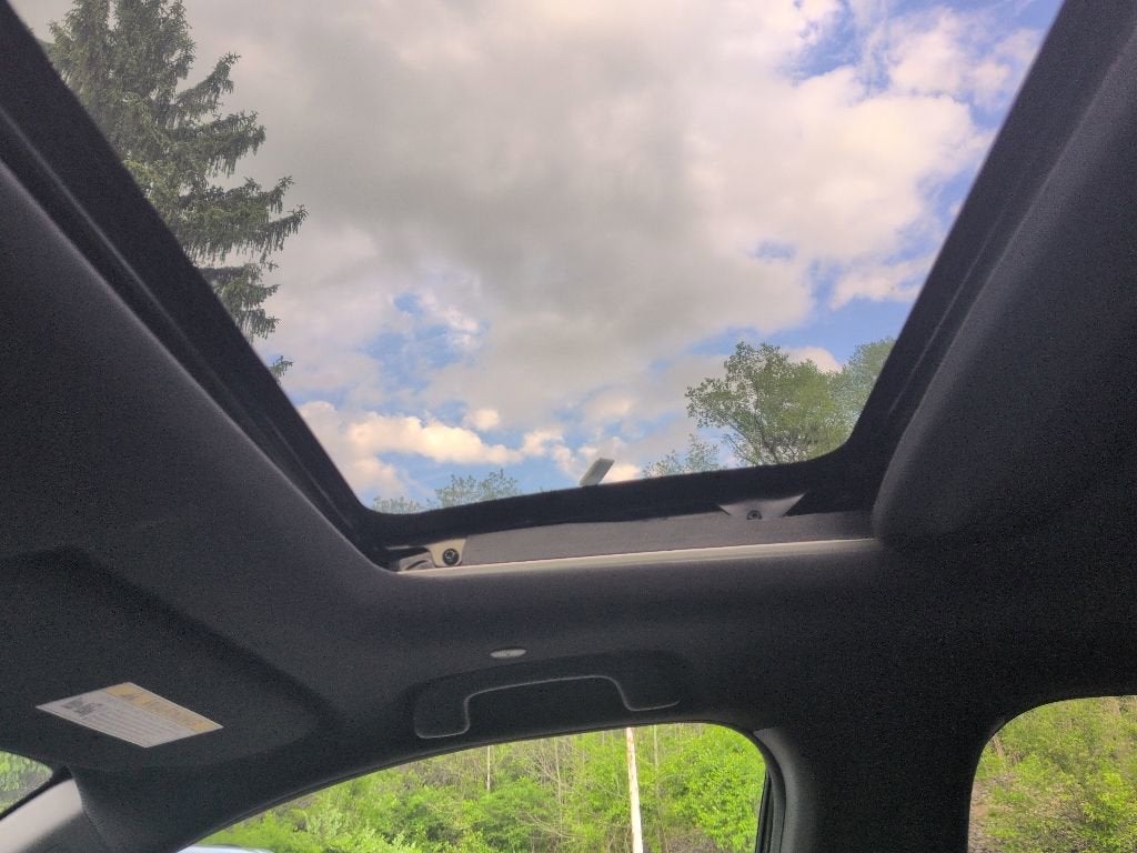 2026 Honda CR-V Hybrid AWD TrailSport
