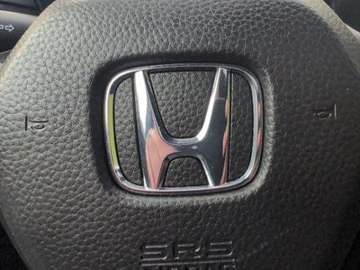 2026 Honda CR-V Hybrid AWD TrailSport