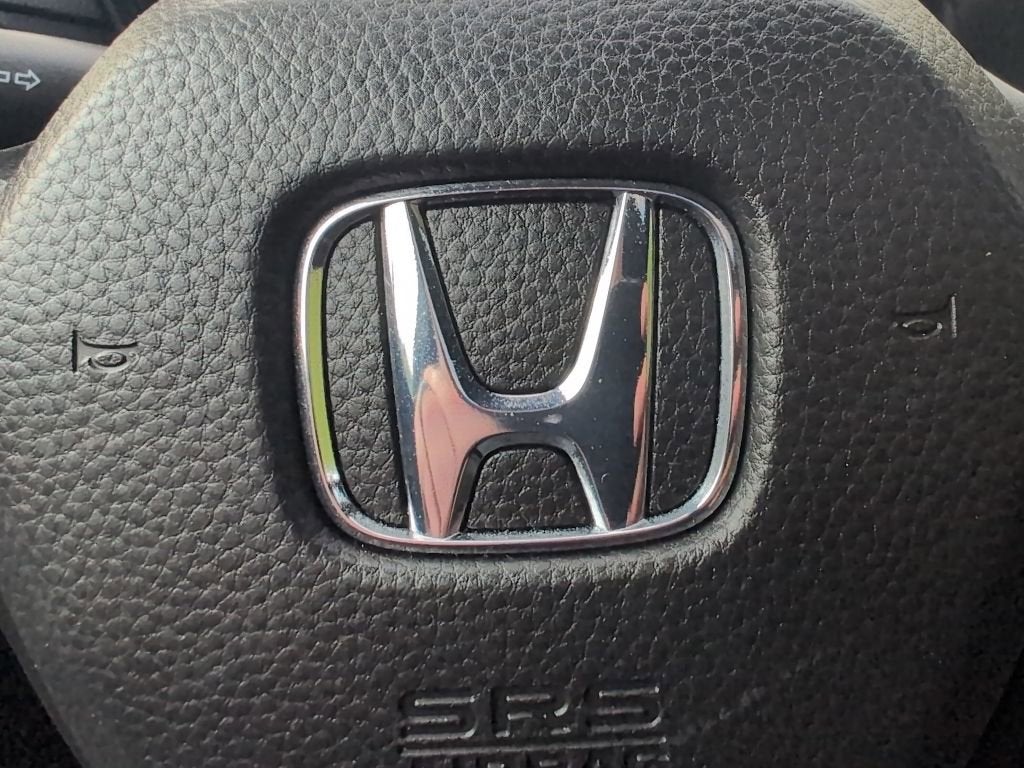 2026 Honda CR-V Hybrid AWD TrailSport