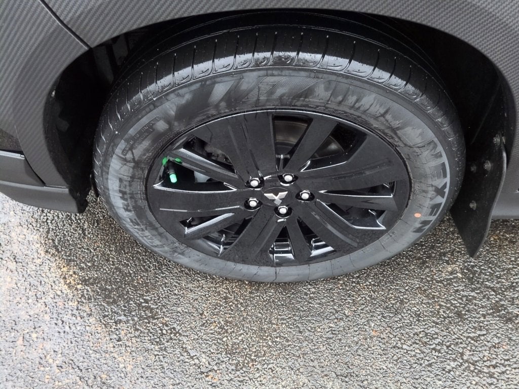 2024 Mitsubishi Outlander Sport 2.0 Trail Edition AWC