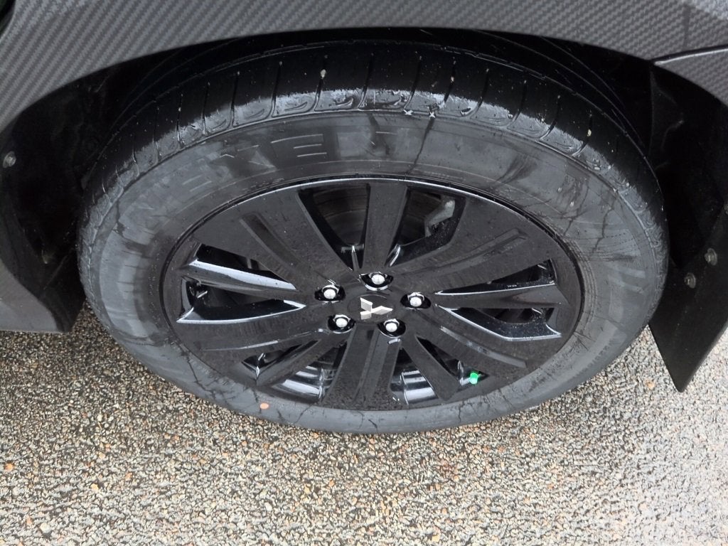 2024 Mitsubishi Outlander Sport 2.0 Trail Edition AWC