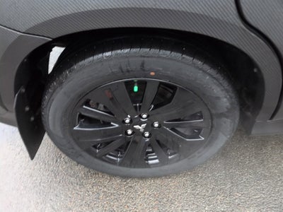 2024 Mitsubishi Outlander Sport 2.0 Trail Edition AWC