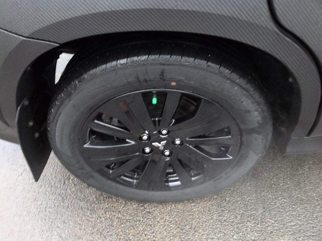 2024 Mitsubishi Outlander Sport 2.0 Trail Edition AWC