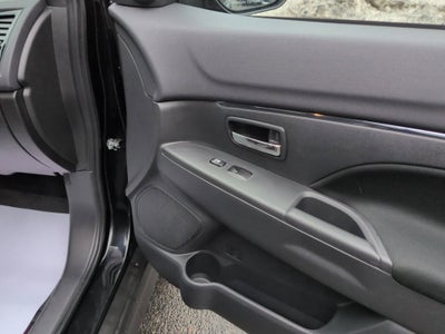 2024 Mitsubishi Outlander Sport 2.0 Trail Edition AWC