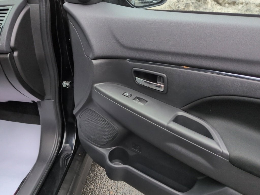 2024 Mitsubishi Outlander Sport 2.0 Trail Edition AWC