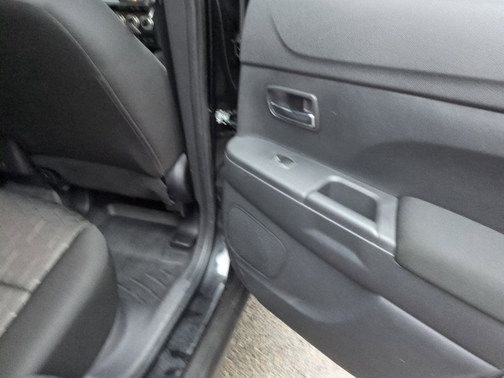 2024 Mitsubishi Outlander Sport 2.0 Trail Edition AWC