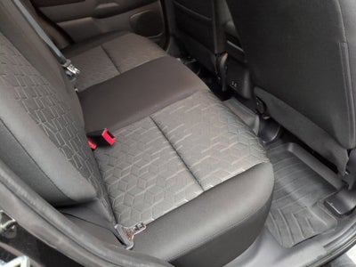 2024 Mitsubishi Outlander Sport 2.0 Trail Edition AWC