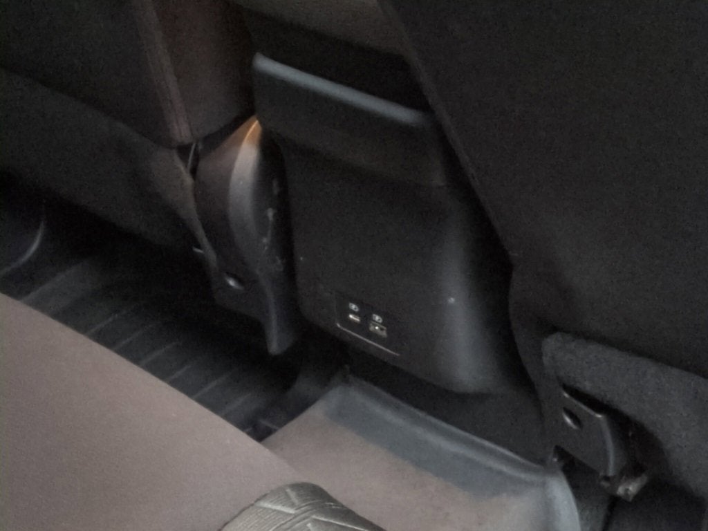 2024 Mitsubishi Outlander Sport 2.0 Trail Edition AWC