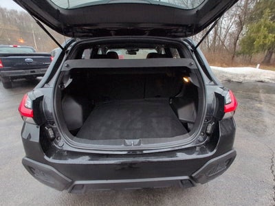 2024 Mitsubishi Outlander Sport 2.0 Trail Edition AWC