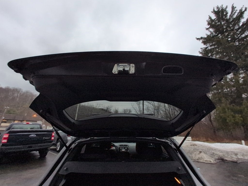 2024 Mitsubishi Outlander Sport 2.0 Trail Edition AWC