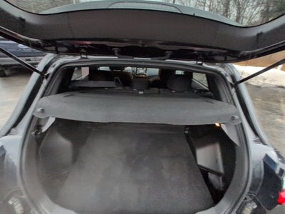 2024 Mitsubishi Outlander Sport 2.0 Trail Edition AWC