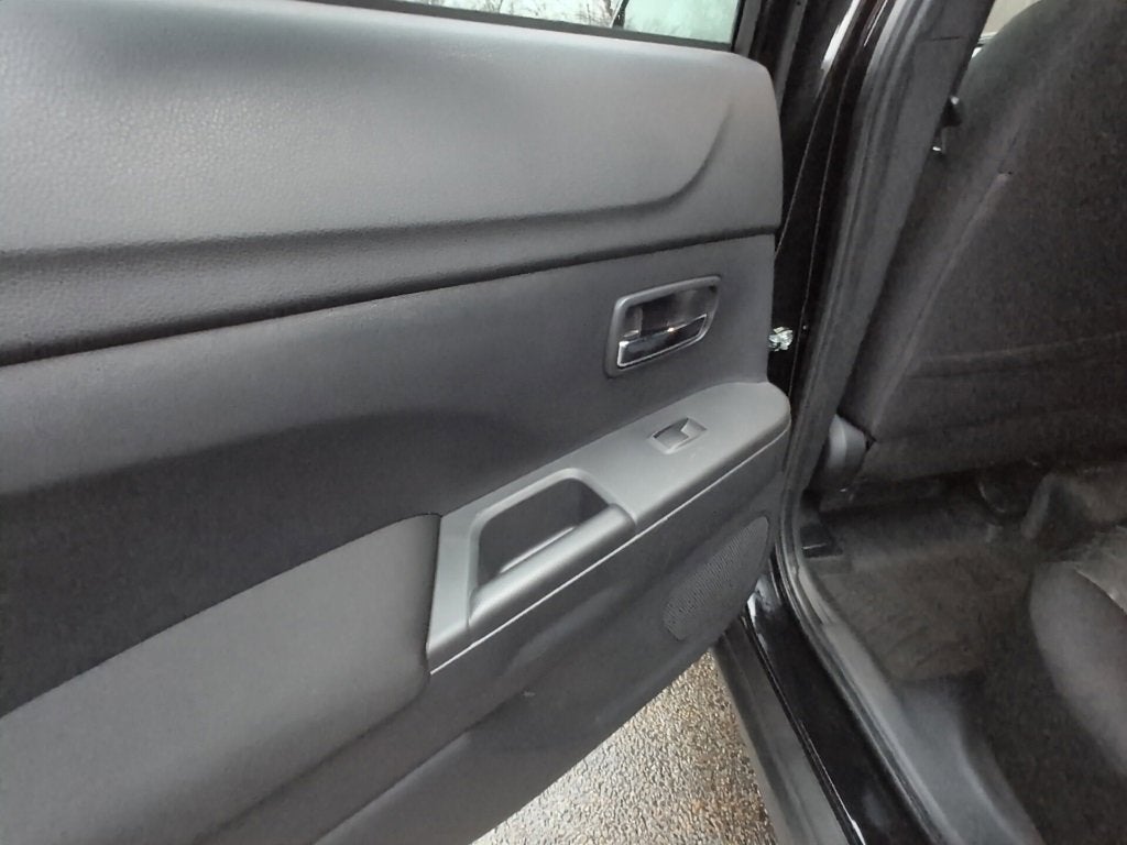 2024 Mitsubishi Outlander Sport 2.0 Trail Edition AWC