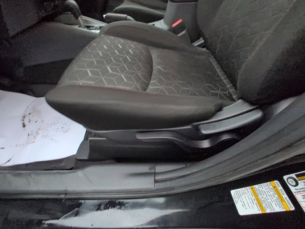 2024 Mitsubishi Outlander Sport 2.0 Trail Edition AWC