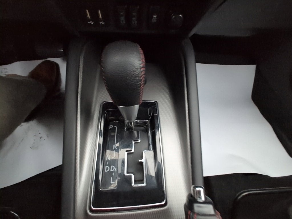 2024 Mitsubishi Outlander Sport 2.0 Trail Edition AWC