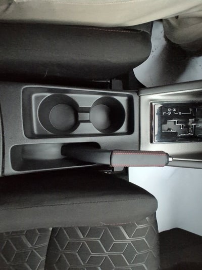 2024 Mitsubishi Outlander Sport 2.0 Trail Edition AWC