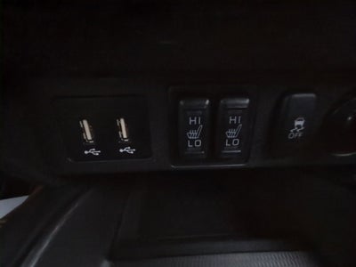 2024 Mitsubishi Outlander Sport 2.0 Trail Edition AWC