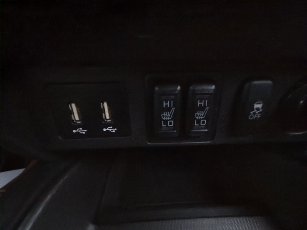 2024 Mitsubishi Outlander Sport 2.0 Trail Edition AWC