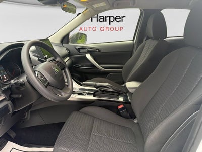 2023 Mitsubishi Eclipse Cross LE S-AWC