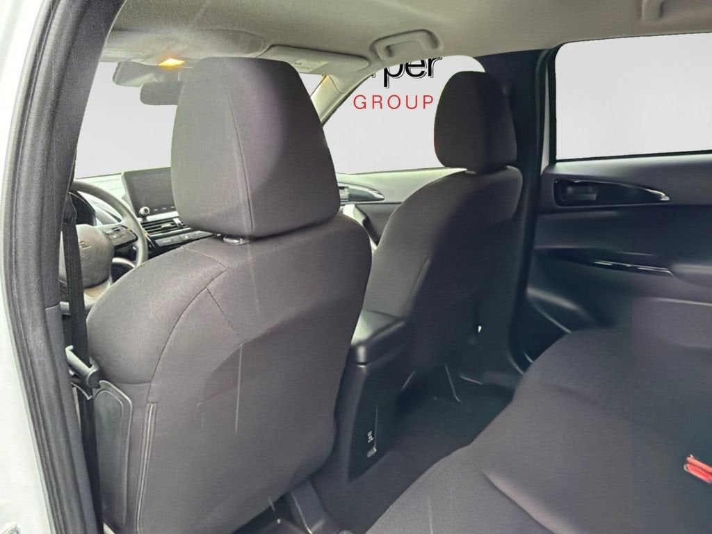 2023 Mitsubishi Eclipse Cross LE S-AWC