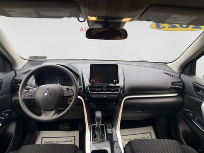2023 Mitsubishi Eclipse Cross LE S-AWC