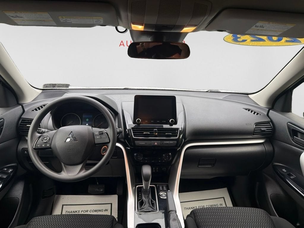 2023 Mitsubishi Eclipse Cross LE S-AWC