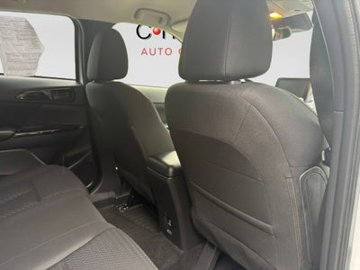 2023 Mitsubishi Eclipse Cross LE S-AWC