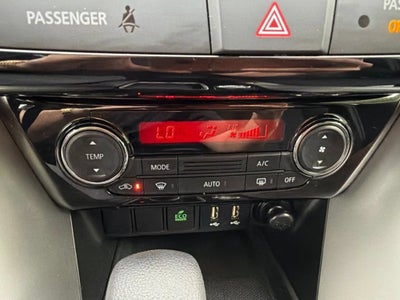 2023 Mitsubishi Eclipse Cross LE S-AWC