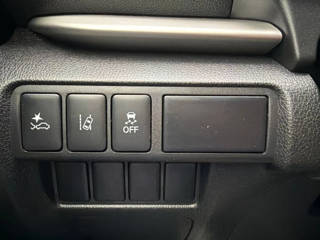 2023 Mitsubishi Eclipse Cross LE S-AWC