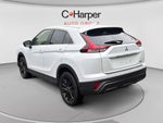 2023 Mitsubishi Eclipse Cross LE S-AWC