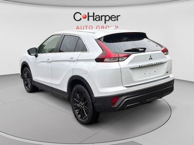 2023 Mitsubishi Eclipse Cross LE S-AWC