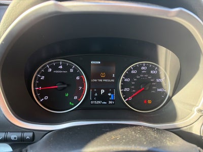 2022 Mitsubishi Eclipse Cross SE S-AWC