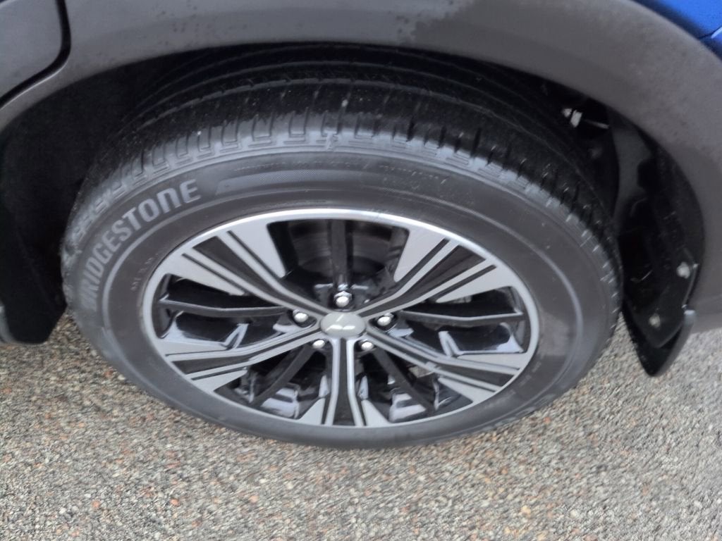 2022 Mitsubishi Eclipse Cross SE S-AWC