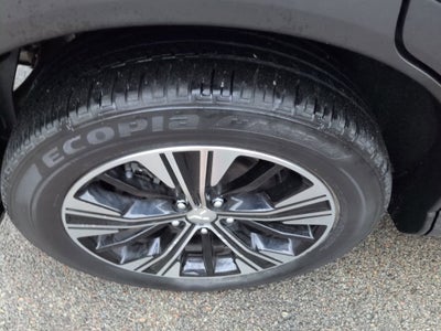 2022 Mitsubishi Eclipse Cross SE S-AWC