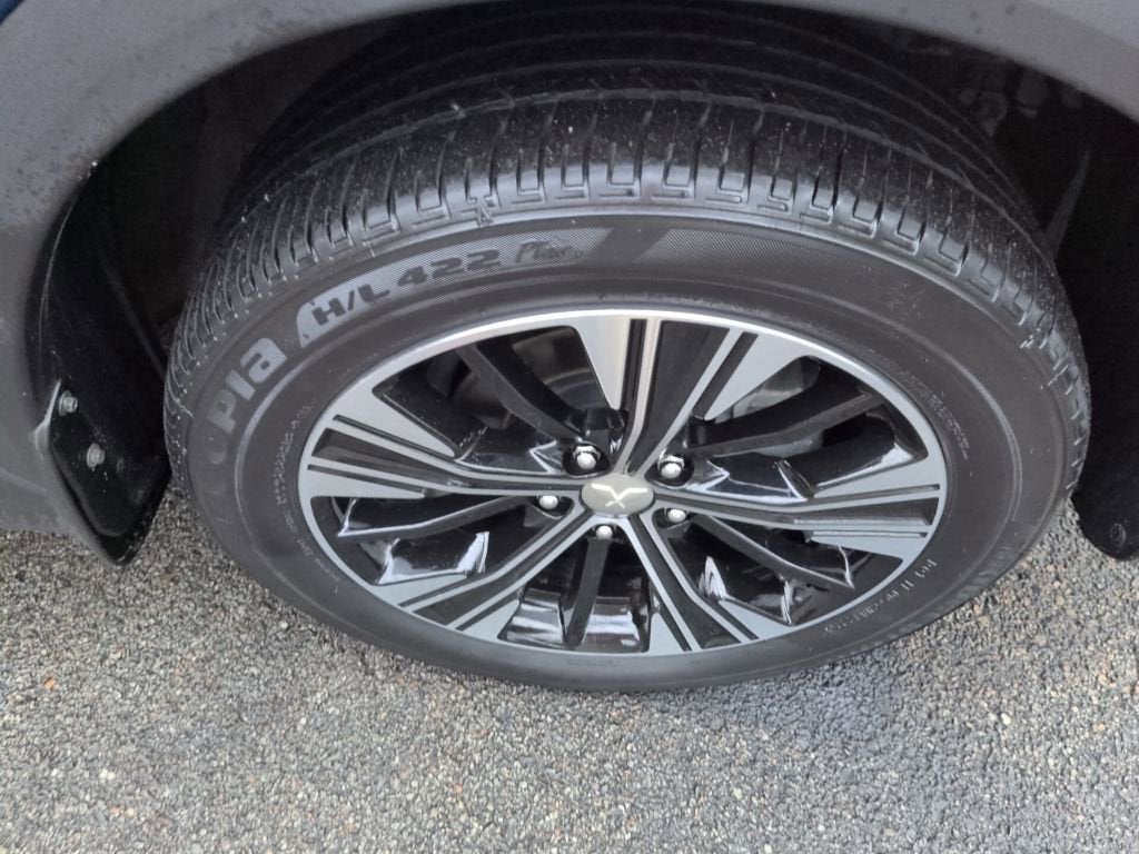 2022 Mitsubishi Eclipse Cross SE S-AWC