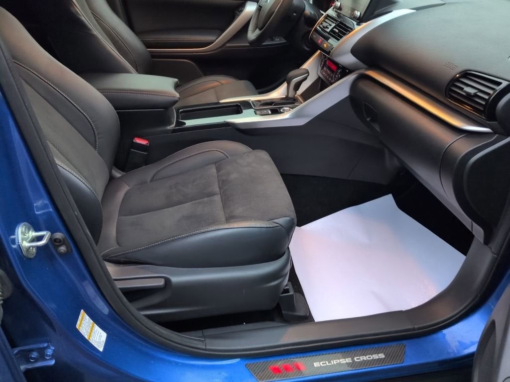2022 Mitsubishi Eclipse Cross SE S-AWC