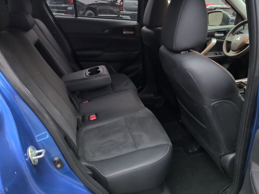 2022 Mitsubishi Eclipse Cross SE S-AWC