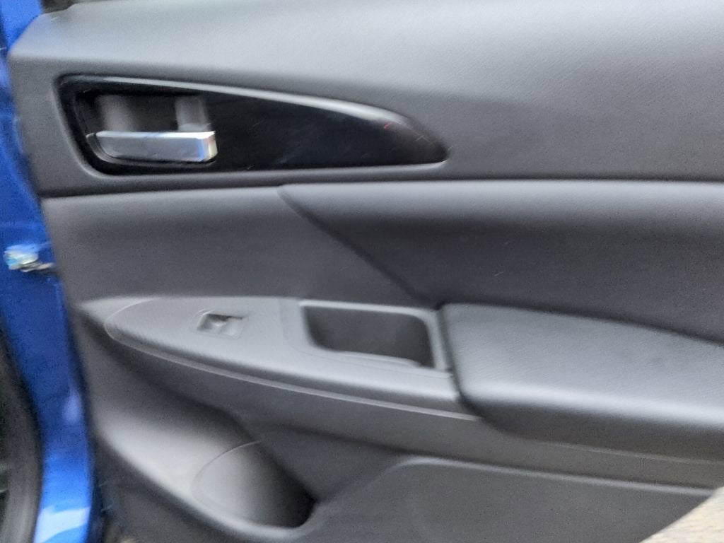 2022 Mitsubishi Eclipse Cross SE S-AWC