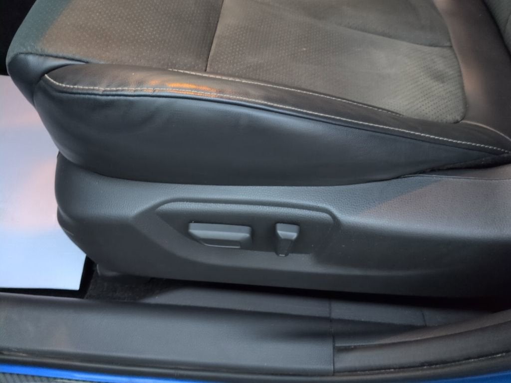 2022 Mitsubishi Eclipse Cross SE S-AWC